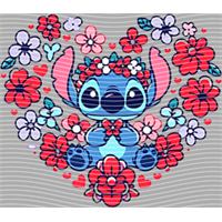 Valentine's Day-QRJ  3709